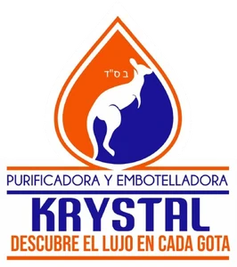 Purificadora y Embotelladora Krystal