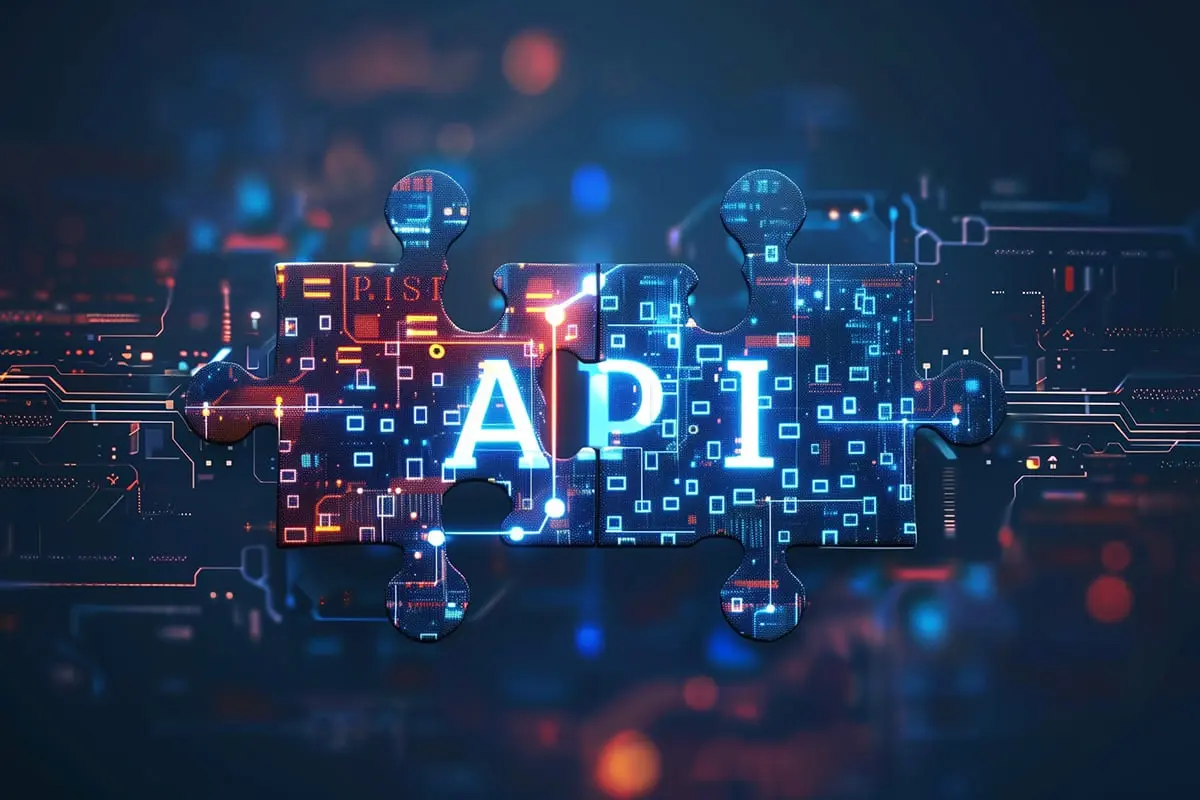Desarrollo de APIs — iAutomexa