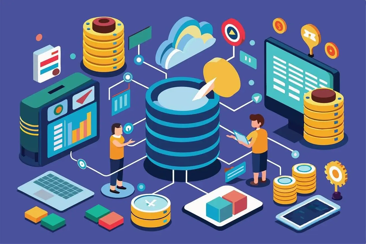 Chat con bases de datos usando IA — iAutomexa