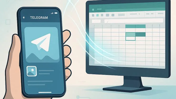 Extracción automática de datos de facturas con IA — iAutomexa