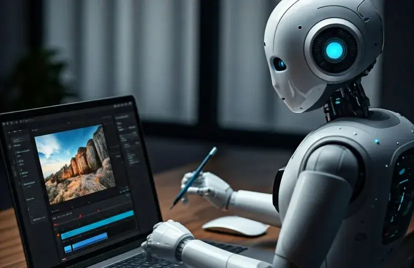 Generación de video con IA y publicación en TikTok — iAutomexa