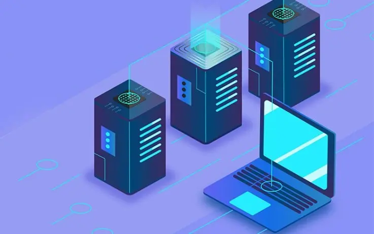 Hosting y despliegue — iAutomexa