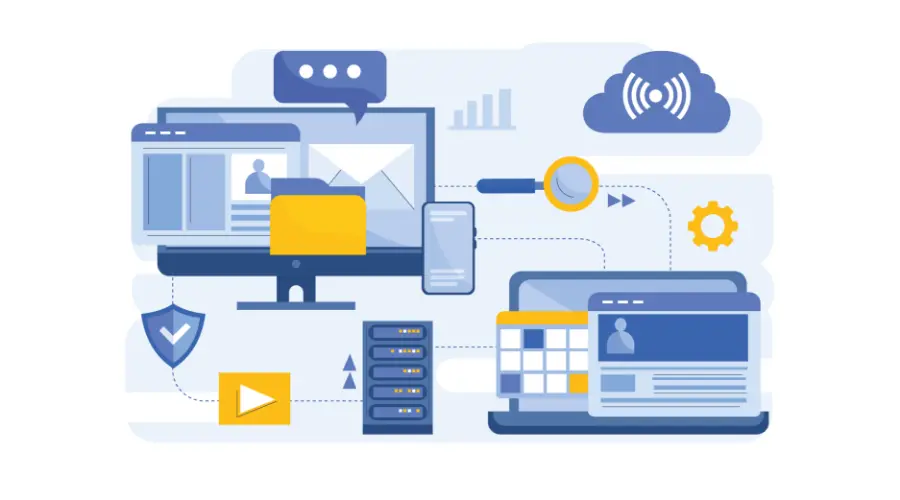 Mantenimiento continuo — iAutomexa