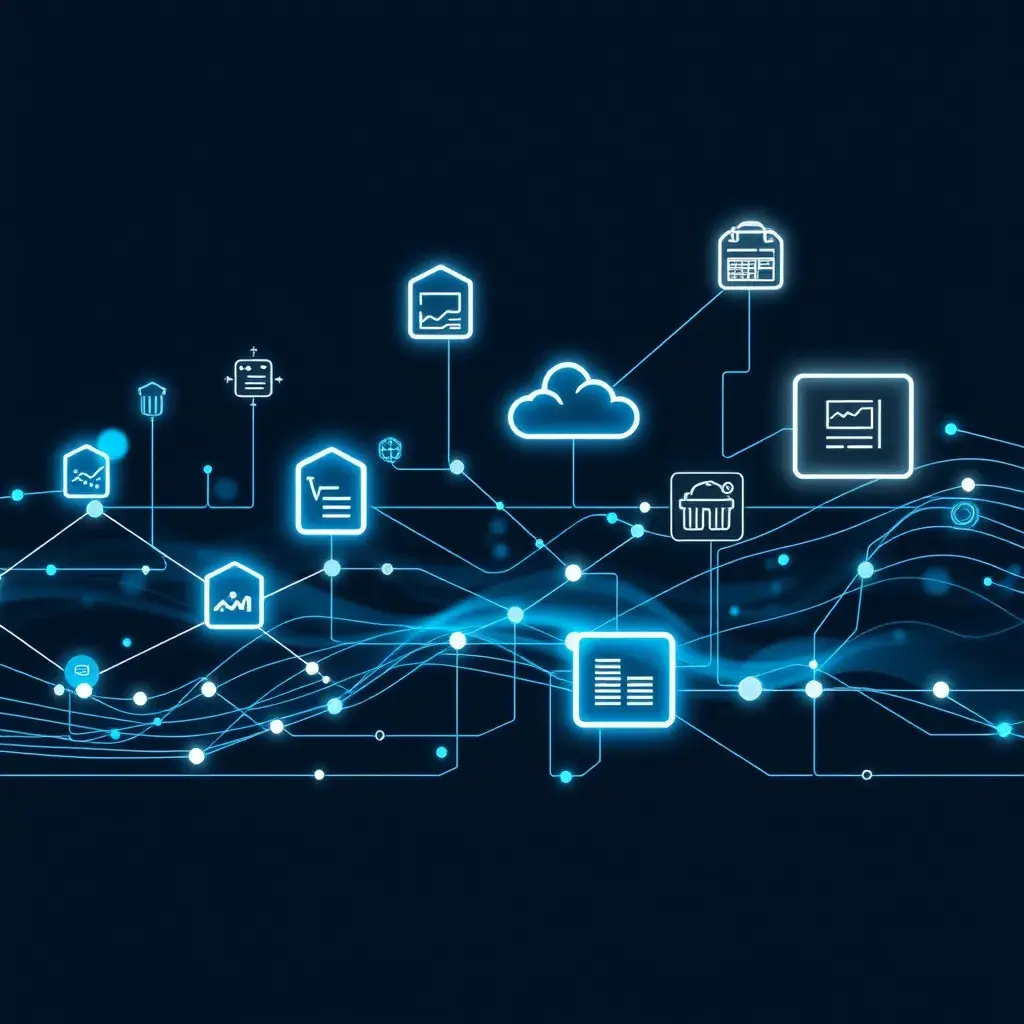 Integración de APIs y sistemas — iAutomexa
