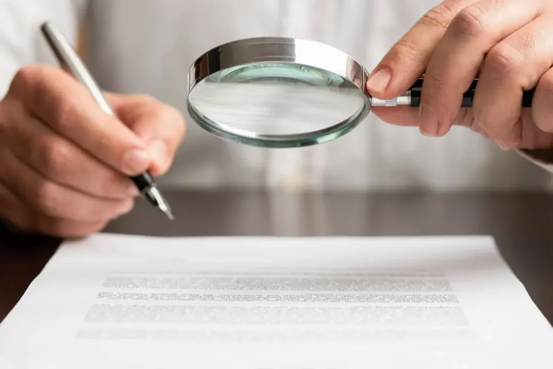 Revisión inteligente de documentos legales — iAutomexa