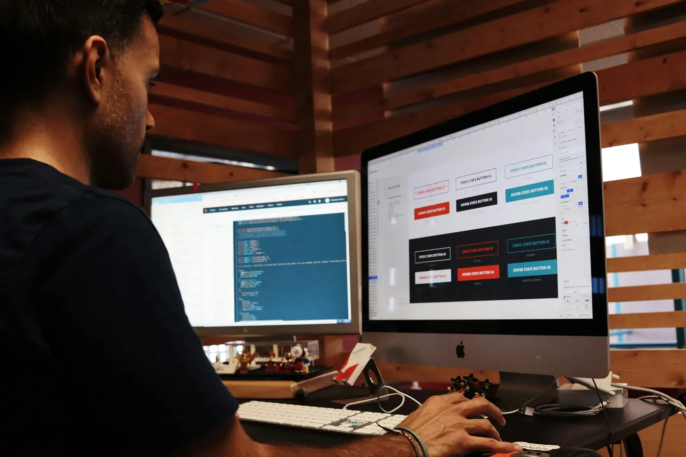 Sistemas y plataformas a la medida — iAutomexa